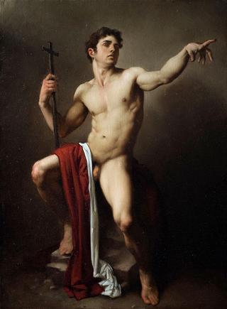Saint John II