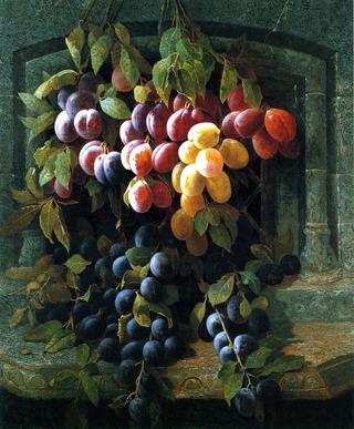 Plums