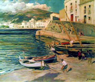 Cadaques