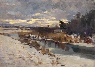 Spring Thaw