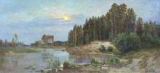 River in the Forest