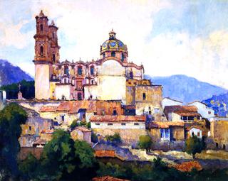 Taxco