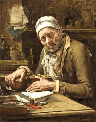 The Miser