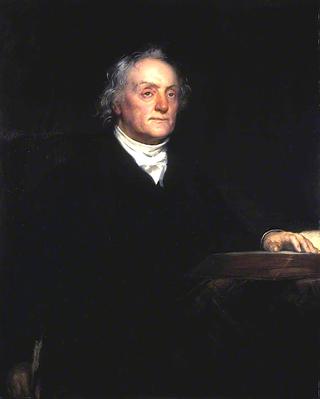 Reverend Thomas Chalmers, Preacher and Social Reformer