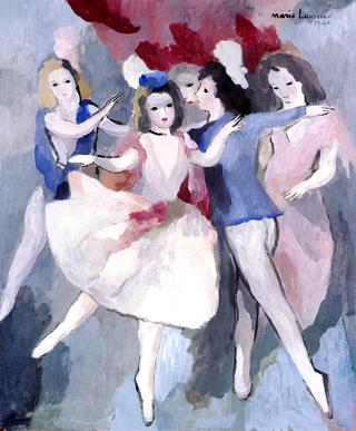 Dancers