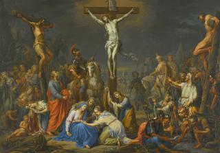 The Crucifixion