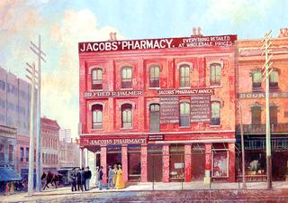 Jacob's Pharmacy
