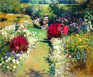 The Garden