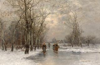 Winter Landscape
