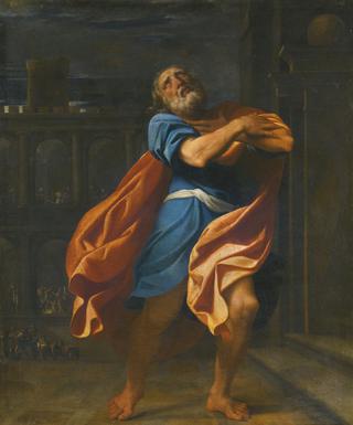 Penitence of Saint Peter