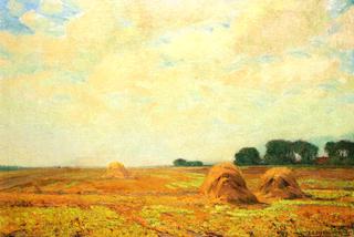 June Field