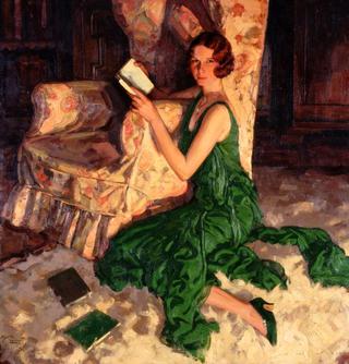 Juliet, Daughter of Richard H. Fox of Surrey