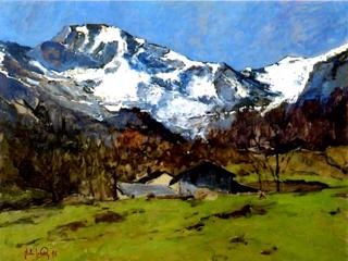 il Monte Mucrone