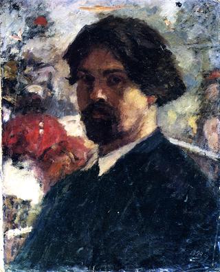 Self-Portrait