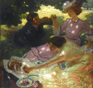 The Picnic