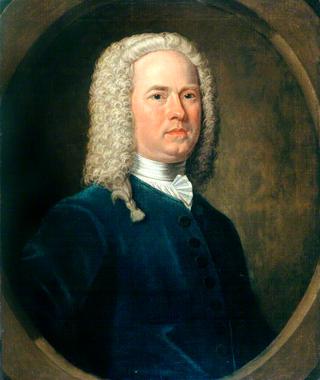 William Chalmers of Westburn, Provost of Aberdeen