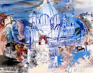 Carnaval at Nice