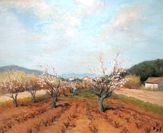 Tending the Orchard