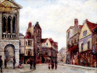 Market Place, Kingston, Surrey