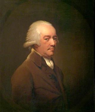 塞缪尔·沃德（1732-1820）