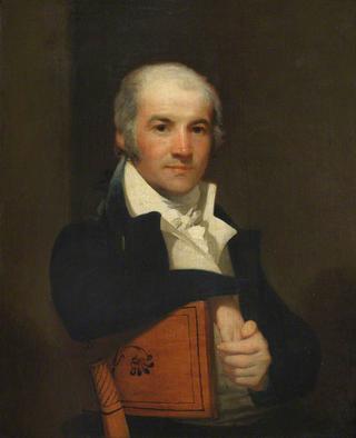 爱德华·桑顿爵士（1766-1852）