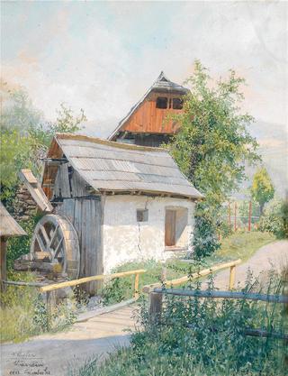 The Watermill