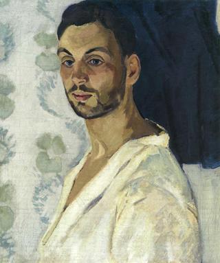 Self-Portrait