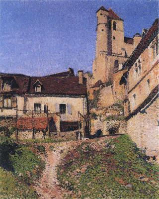 Le Coin du Village