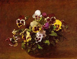 Pansies