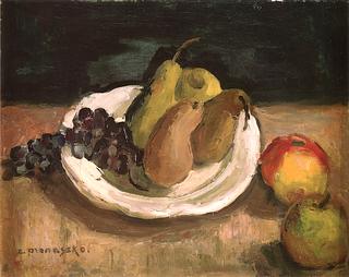 Still Life with Fruit