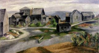 Perkins Cove Fish Houses, Ogunquit