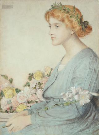 The Laurel Wreath