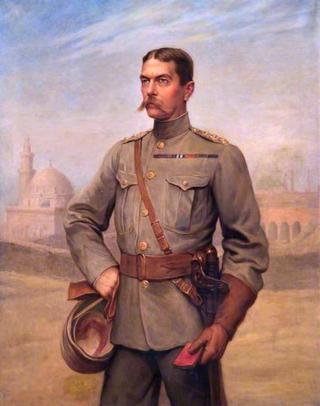 Horatio Herbert, Earl Kitchener