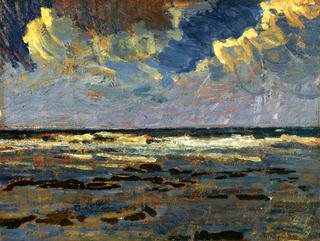 Seascape