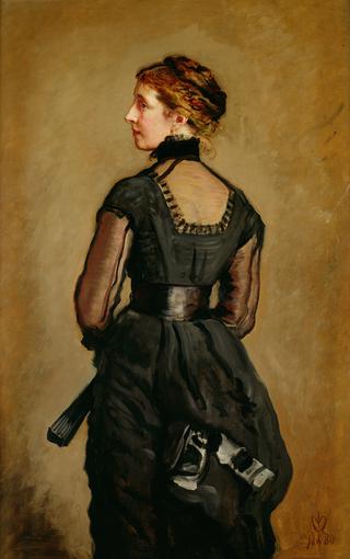 Kate Perugini