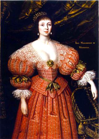 Jane, Countess of Winchester