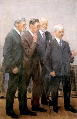 The Art Jury
