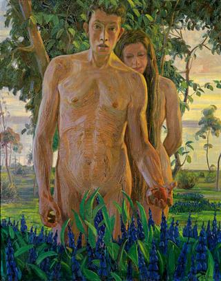 Adam and Eve