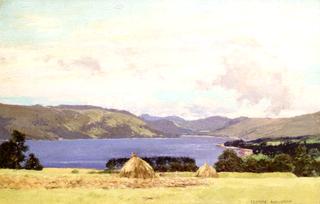 Summer Loch