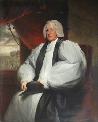 William Cleaver, Bishop of Chester, Bangor and St Asaph