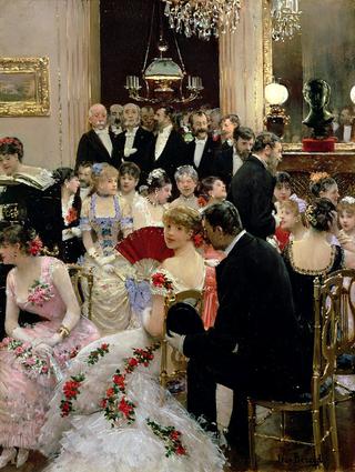 The Soirée