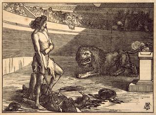 The Martyr
