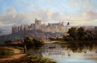 Windsor Castle, Berkshire