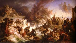 Battle of Salamis