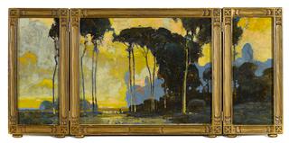 Tall Trees of California