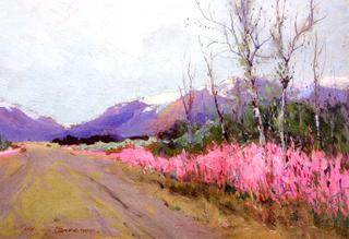 Fireweed Lane