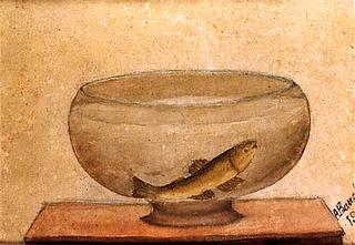 Fish in a Bowl