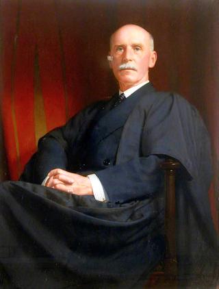 Sir Theodore Morison