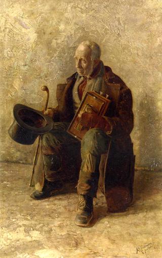 Street Musician