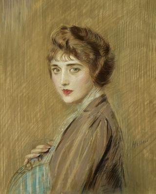 Portrait of a Woman